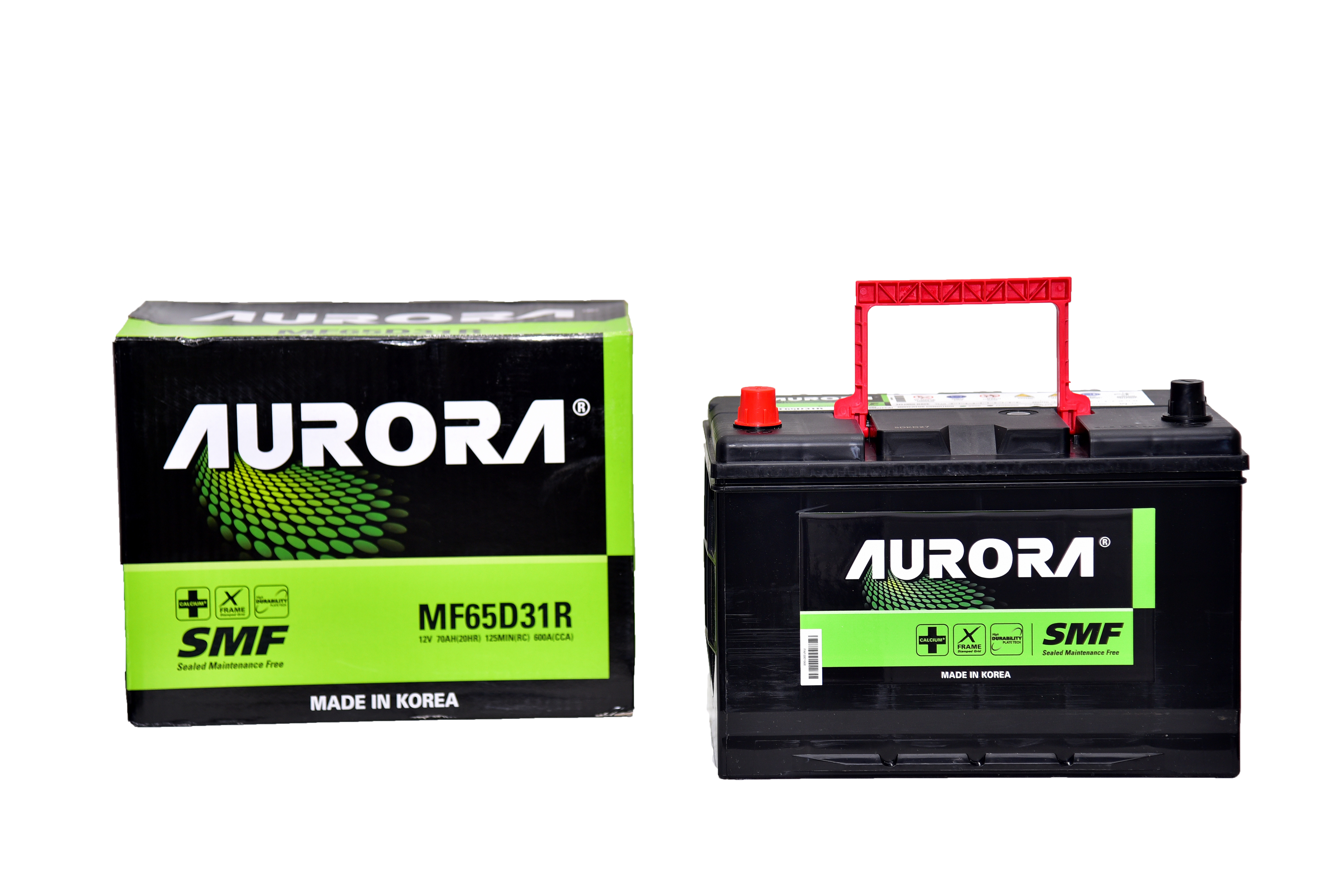 بطاريات 70A - صورة المنتج 4