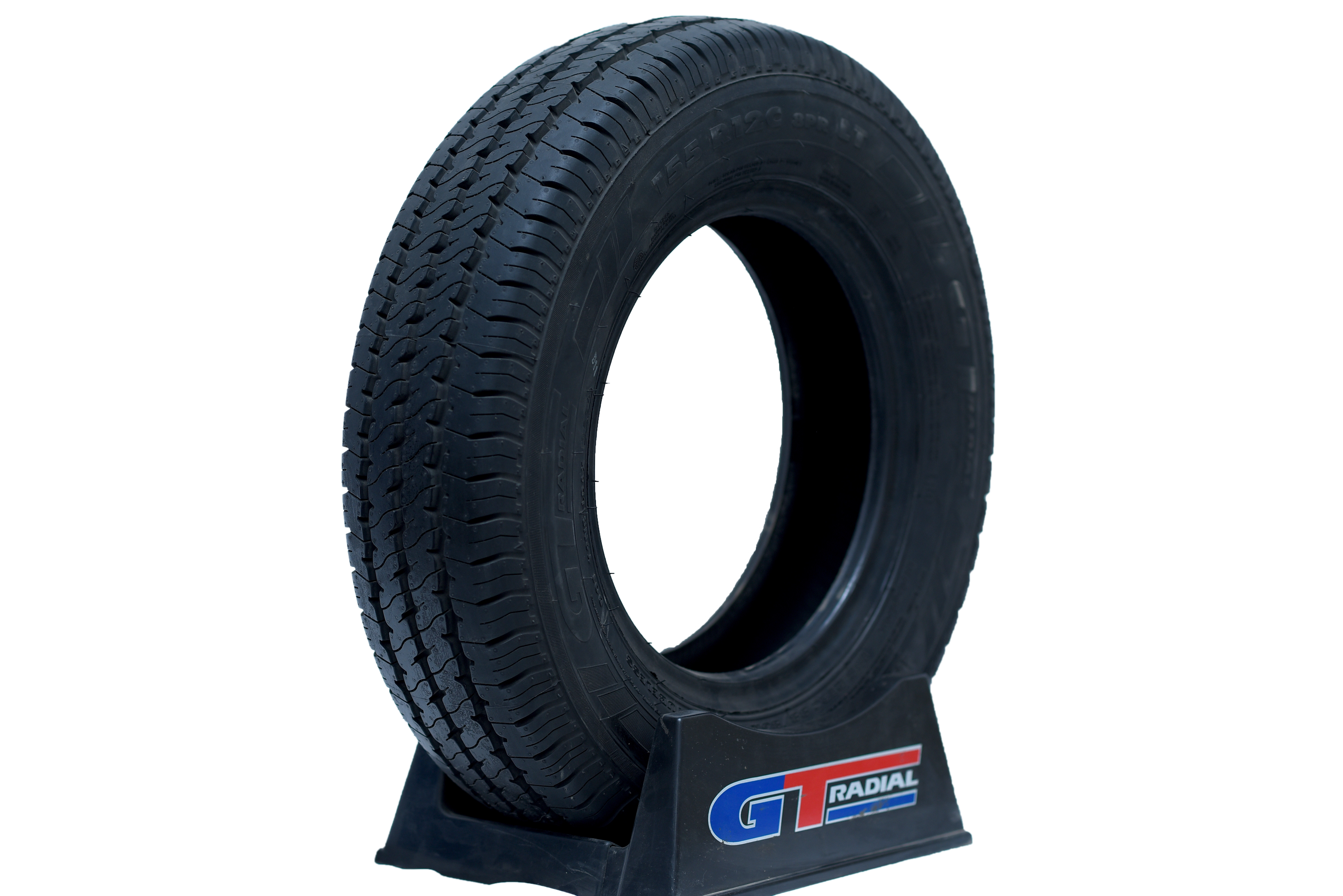 إطار جي تي 155R12